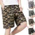 thumbnail image 1 of Mens Workout Shorts - Men's Workout Gym Shorts Athletic Shorts Men Lightweight Sports Gym Shorts Men's Shorts Casual Summer Shorts Casual Short Pants Gym Shorts, 1 of 8