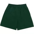 thumbnail image 1 of Mens Workout Shorts Mesh Breathable Pocket 5 Inch Inseam Fitness Training, 1 of 6