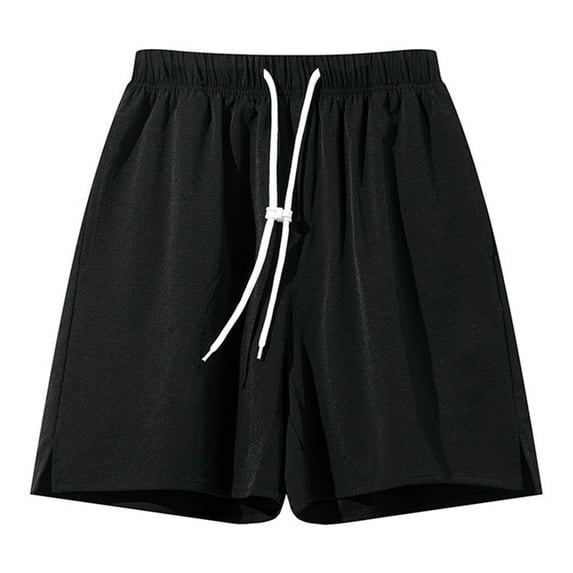 Mens Workout Shorts Workout Athletic Shorts with Pockets Men's Summer Beach Shorts Men's Shorts Casual Summer Shorts Outdoor Hiking Shorts with Pockets