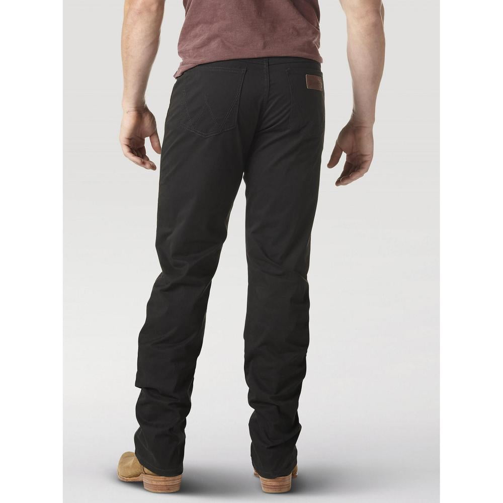 Black Retro Slim Straight Black Retro Slim Straight
