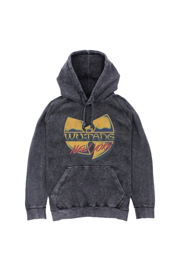 Wu Tang Hoodie Clothing Collection
