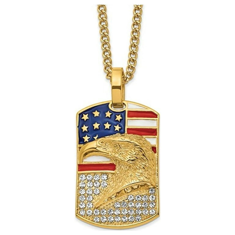 American eagle pendant new arrivals