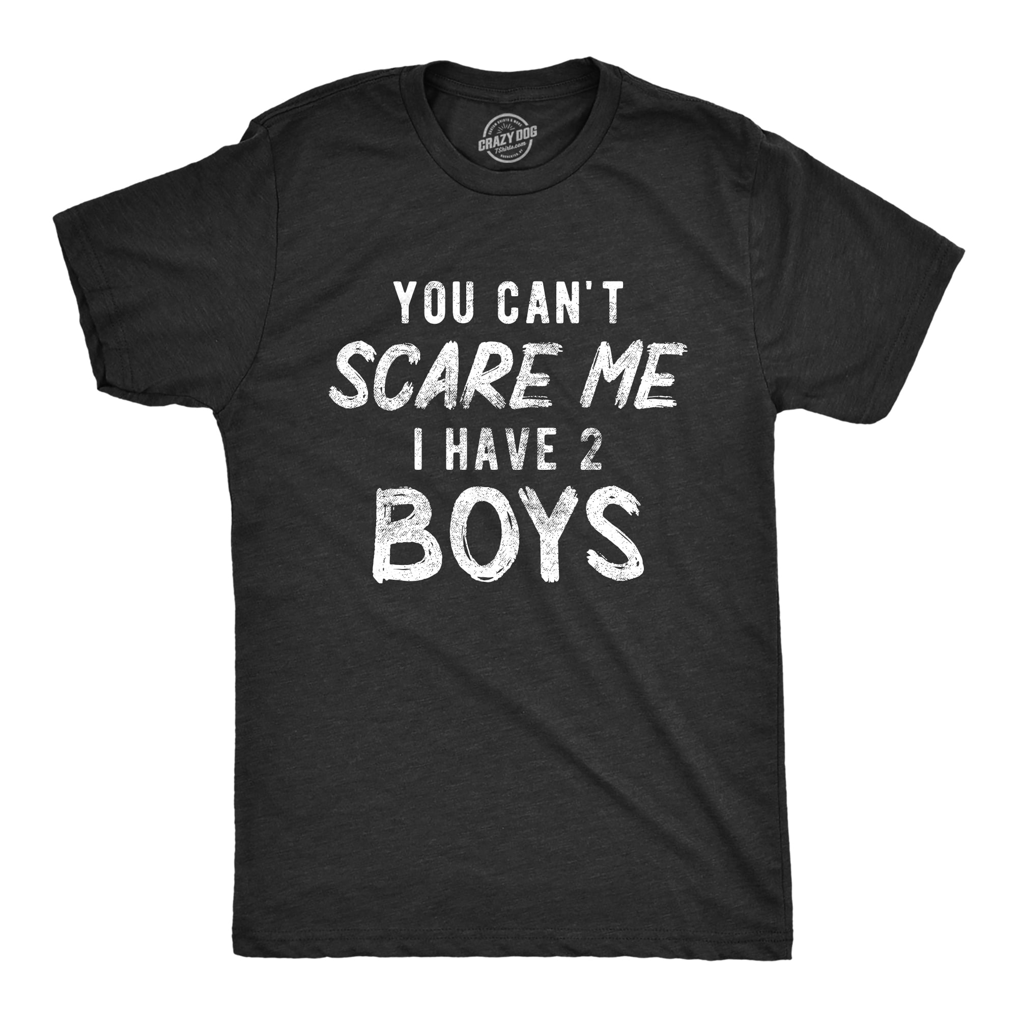 me and the boys tshirt