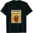 thumbnail image 1 of Mens You Look Really Weird Doing That with Your Head T Shirt Funny Graphic Tee 2196, 1 of 3