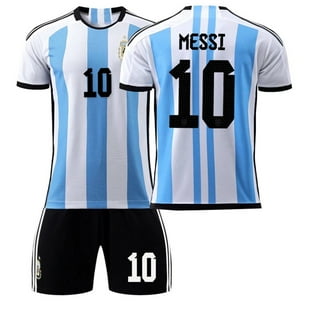 Argentina youth soccer jersey online
