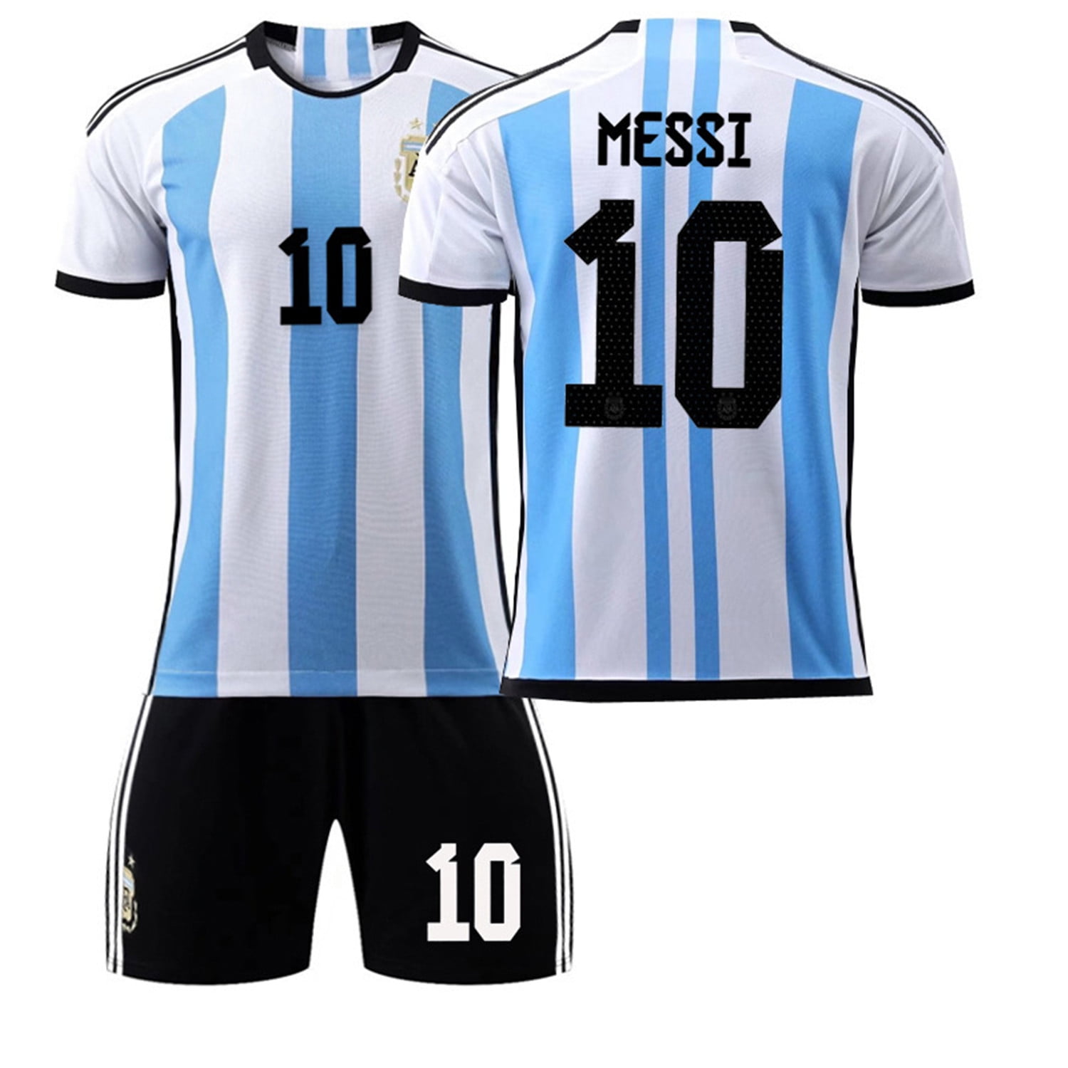world cup argentina messi jersey