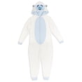 thumbnail image 1 of Mens Zip Up Cosplay Pajama Coverall Adult, 1 of 5
