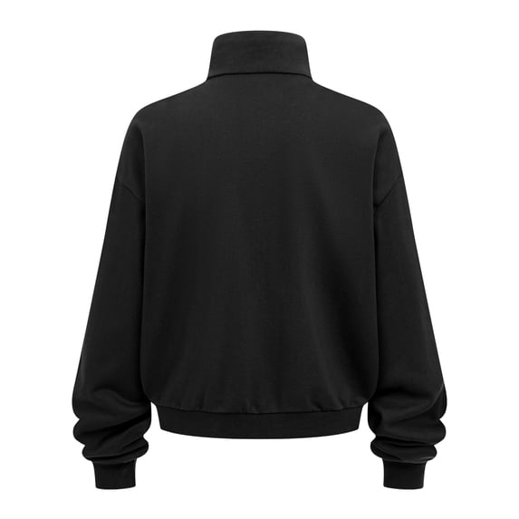 Mens Zip up Sweatshirt Cotton Fall Sports Long Sleeve Hoodie with Pockets