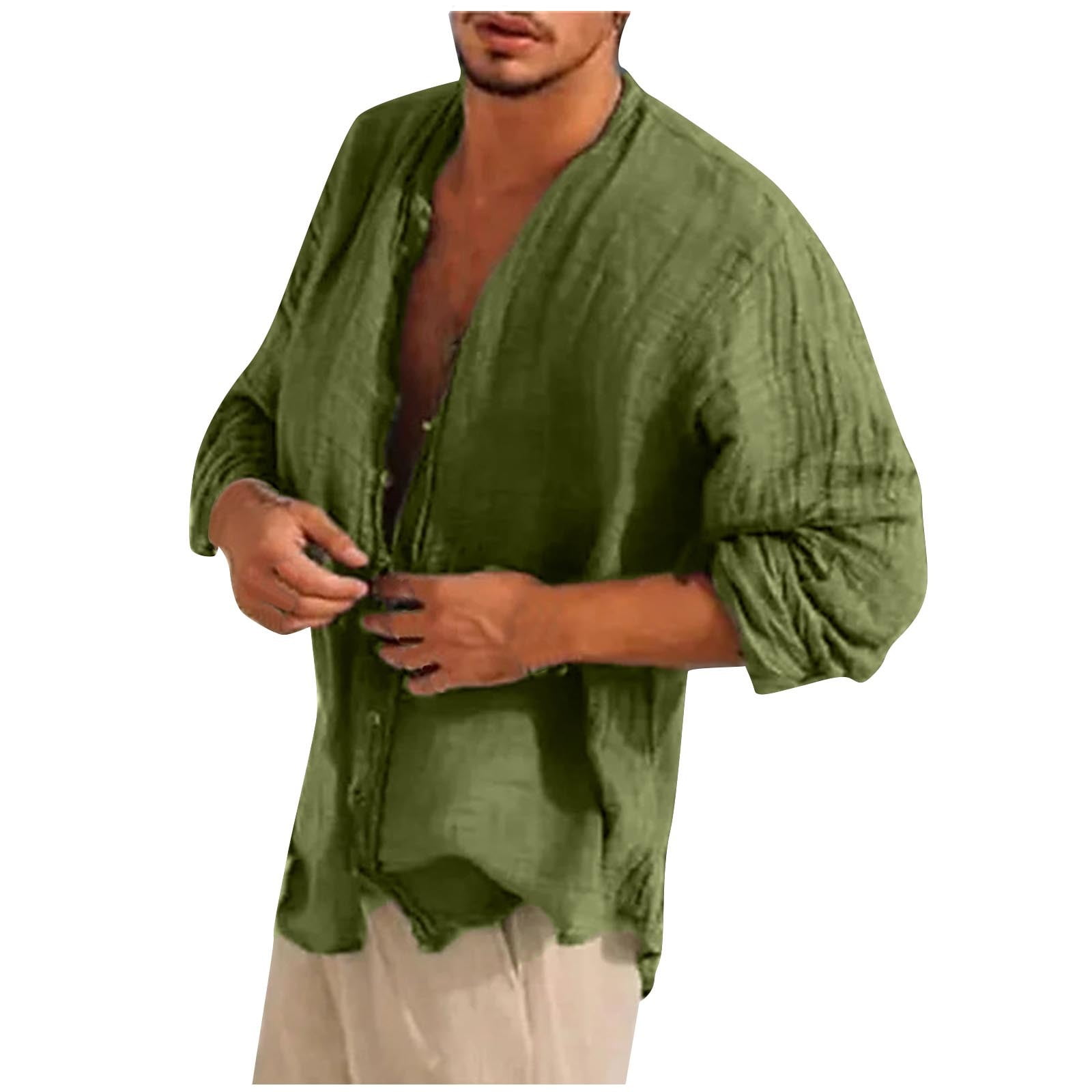 Mens Zippered Hoodies with Pockets Clearance Sweatshirts Casual Solid