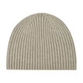 thumbnail image 1 of Mens and Womens Knit Beanie Hat Thermal Winter Knitted Cap with Ear Protection Warm Skull Hat for Outdoor Sports and Daily Wear, 1 of 2