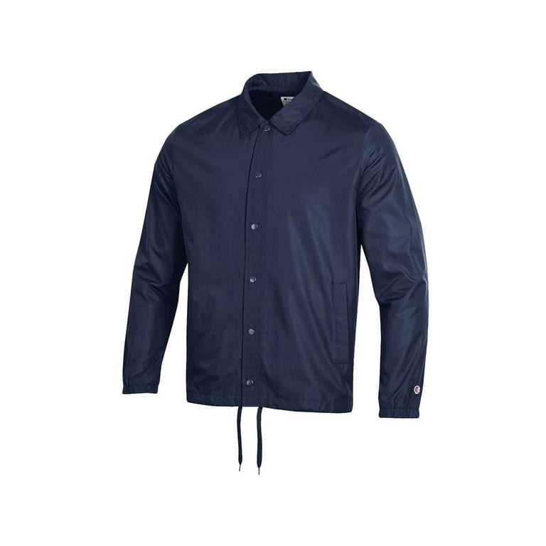 Mens coachs Jacket - BLAcK - S(D0102H7DDD8) - Walmart.com Mens coachs Jacket - BLAcK - S(D0102H7DDD8) - Walmart.com