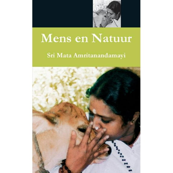 Mens en natuur, (Paperback)