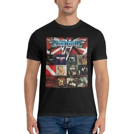 Gift For Men Women Halen-Tshirt Gift For Men Women Halen-Tshirt
