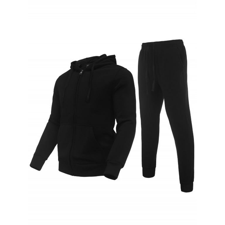 Mens tracksuit pieces,Athletic sweatshirt sweatpants for men