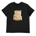 thumbnail image 1 of Mens yemne T-Shirt Black 2X-Large, 1 of 5