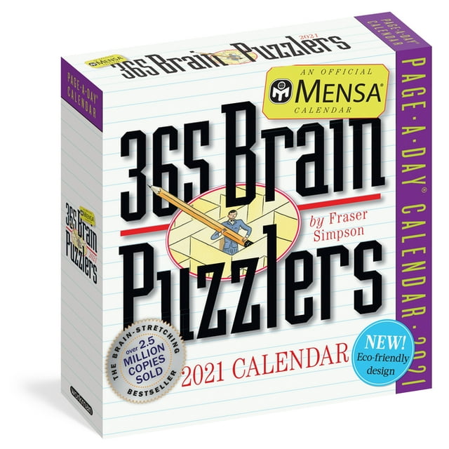 mensa-365-brain-puzzlers-page-a-day-calendar-2021-other-walmart