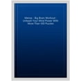 thumbnail image 1 of Mensa - Big Brain Workout, 1 of 1