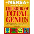 thumbnail image 1 of Pre-Owned Mensa Book of Total Genius 9781858687469, 1 of 1