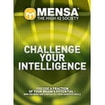 thumbnail image 1 of Pre-Owned Mensa Challenge Your Iq 9781847324221 /, 1 of 1