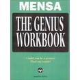 thumbnail image 1 of Pre-Owned Mensa Genius Workbook (Paperback) 0785811575 9780785811572, 1 of 1