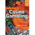 thumbnail image 1 of Pre-Owned MENSA Guide to Casino Gambling: Winning Ways Paperback, 1 of 1