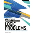 thumbnail image 1 of Mensa'S Most Difficult Logic Problems, 1 of 1