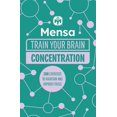 thumbnail image 1 of Mensa Train Your Brain - Concentration, 1 of 1