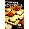 thumbnail image 1 of Pre-Owned Play Winning Checkers (Mensa®) (Unknown) 0806937947 9780806937946, 1 of 1