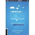 thumbnail image 1 of Mensajes de Dios: Sabiduría Bíblica En 140 Caracteres (Paperback), 1 of 1
