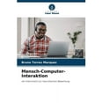 thumbnail image 1 of Mensch-Computer-Interaktion (Paperback), 1 of 1