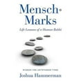thumbnail image 1 of Pre-Owned Mensch-Marks: Life Lessons of a Human Rabbi--Wisdom for Untethered Times (Paperback) 0757321771 9780757321771, 1 of 1