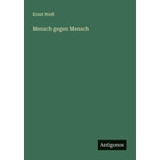Mensch gegen Mensch, Paperback