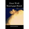 thumbnail image 1 of Mensch gegen Mensch: Roman (Hardcover), 1 of 1