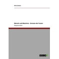 thumbnail image 1 of Mensch und Maschine - Grenzen der Fusion (Paperback), 1 of 1