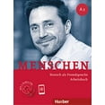 thumbnail image 1 of Pre-Owned Menschen. A2. Arbeitsbuch. Con Espansione Online. Con 2 Cd Audio. Per Le Scuole Superiori: Menschen A2.ab+audiocd (l.ejerc.) (Paperback) 3191119027 9783191119027, 1 of 1