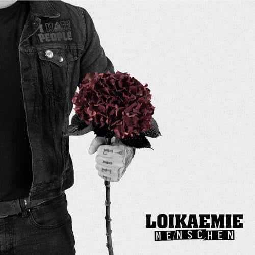 Loikaemie Menschen (Vinyl Record) 12" Album