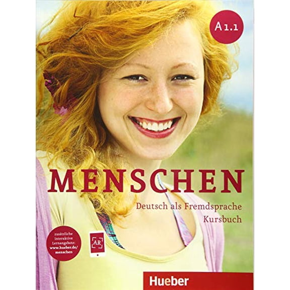 Pre-Owned Menschen sechsbandige Ausgabe: Kursbuch A1.1 mit online Audio (Paperback)
