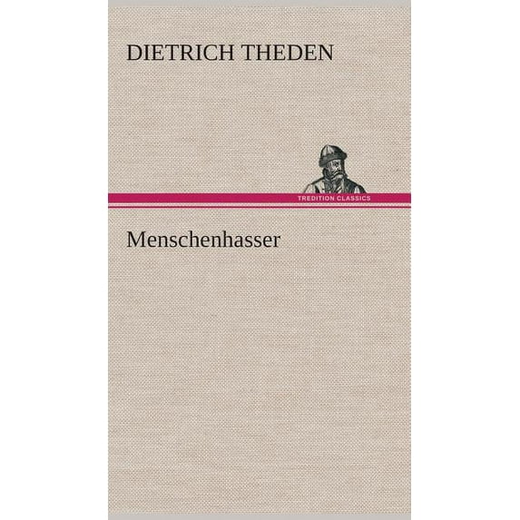 Menschenhasser (Hardcover)