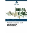thumbnail image 1 of Menschenrechte und pakistanische Printmedien, (Paperback), 1 of 1