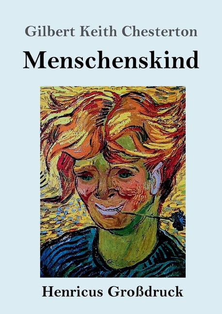 Menschenskind (GroÃdruck), (Paperback)