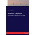 thumbnail image 1 of Menschliche TragikomÃ¶die: Gesammelte Studien, Skizzen und Bilder, (Paperback), 1 of 1
