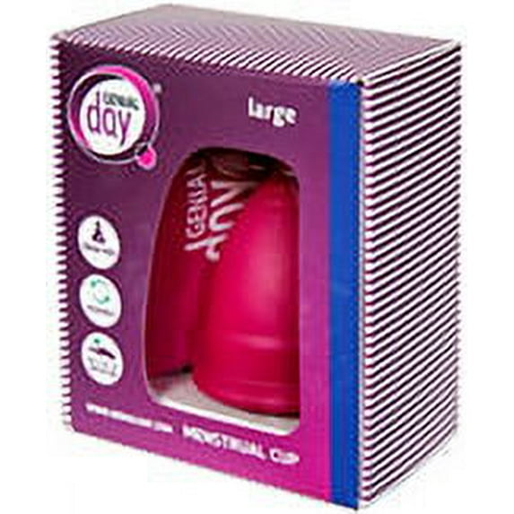 Menstrual Cup Large 30 MM