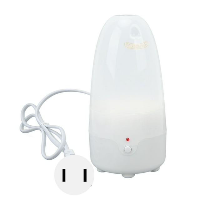 Menstrual Cup Steamer Auto Turn Off Period Disc Cleaner Machine for