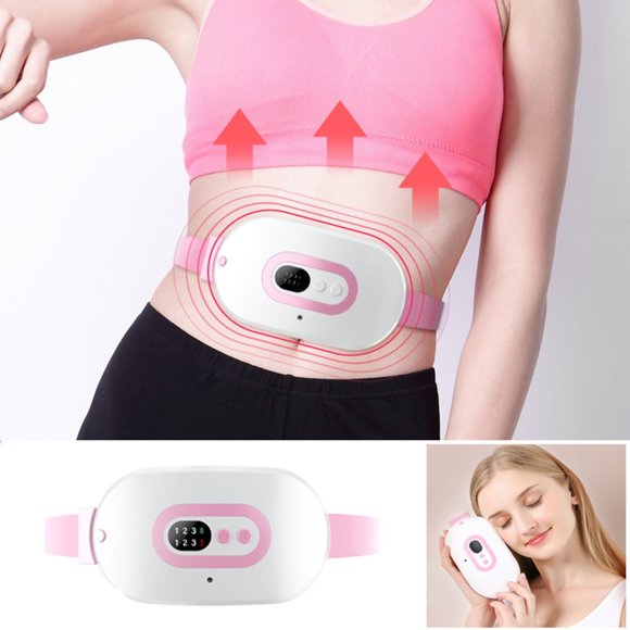Period Pain Simulator