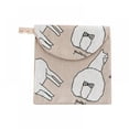 thumbnail image 1 of Menstrual Pad Bag Cute Practical Beautiful Healthy for Adults And Teens, 1 of 6