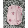 thumbnail image 1 of Menstrual Pad Storage Bag Waterproof Zipper Pouch for Sanitary Napkins, 1 of 4