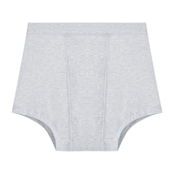 Menstrual Panties Woman Very Abundant Flow Menstrual Boxer Shorts High Waist Period Panties Cotton Menstruation Underwear Cycle