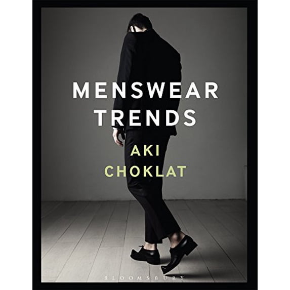 Pre-Owned Menswear Trends (Paperback) 1472591712 9781472591715