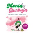 thumbnail image 1 of Menta Y Burbuja: Menta Y Burbuja: Una Brujita Muy Impaciente / Mint & Bubble: A Very Impatient Li Ttle Witch (Paperback), 1 of 1