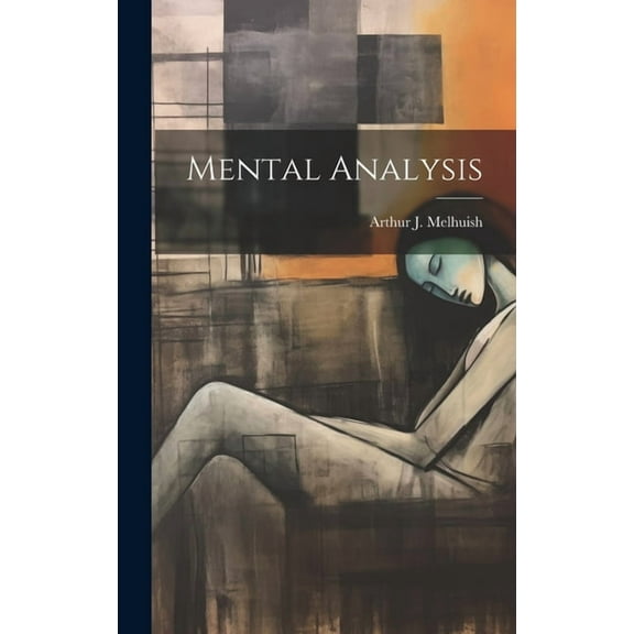 Mental Analysis (Hardcover)